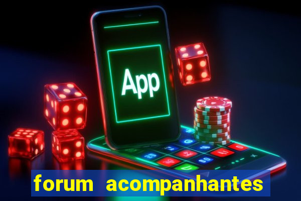 forum acompanhantes porto alegre