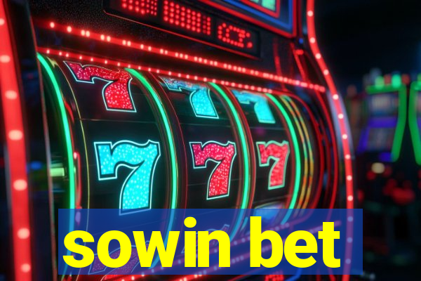 sowin bet