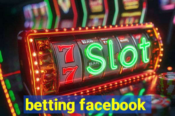 betting facebook