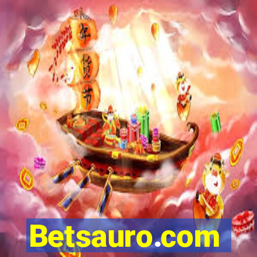 Betsauro.com