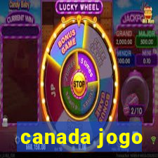 canada jogo