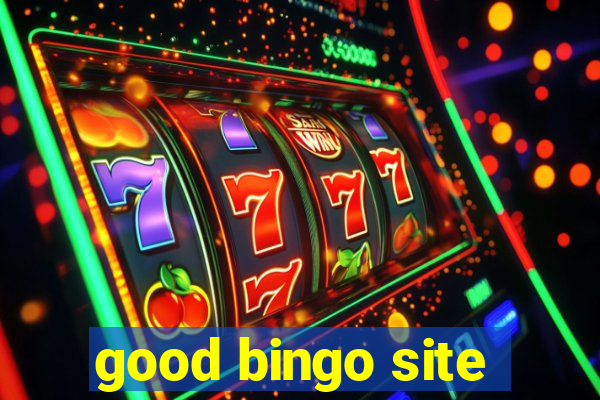 good bingo site