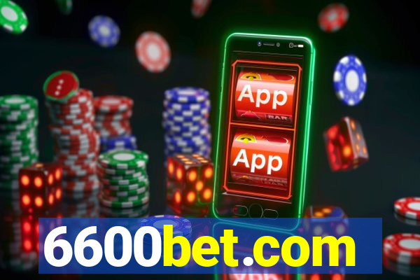 6600bet.com