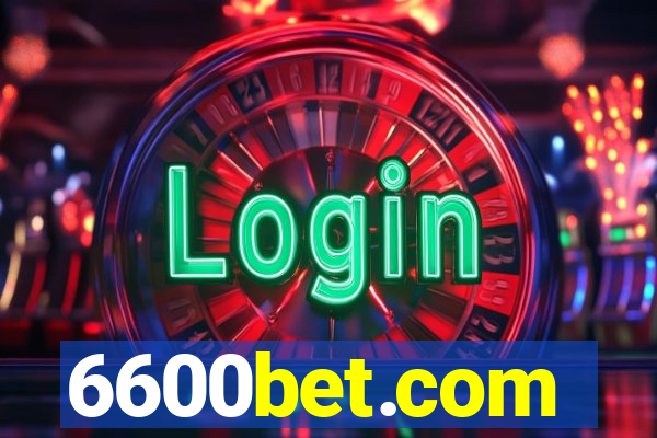 6600bet.com