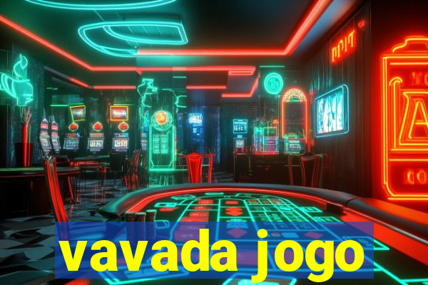 vavada jogo