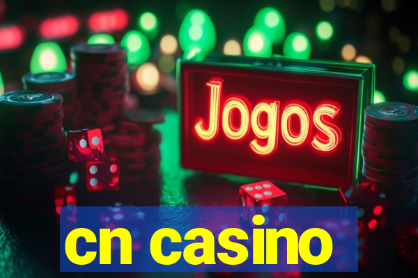 cn casino