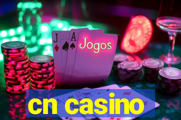 cn casino