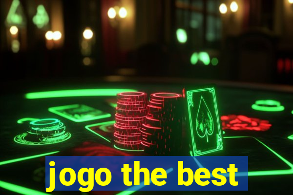 jogo the best