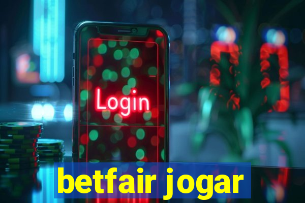 betfair jogar