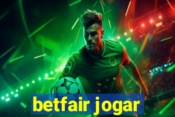 betfair jogar