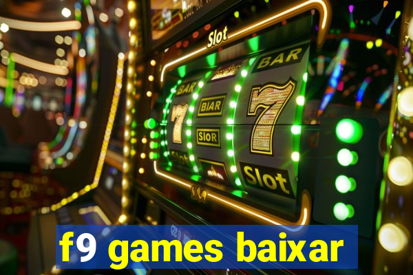 f9 games baixar