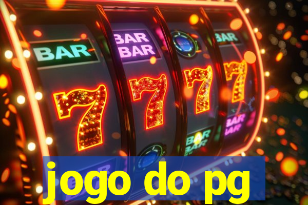 jogo do pg