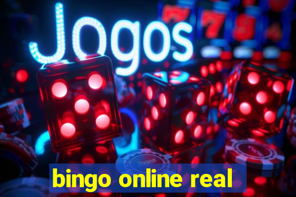 bingo online real