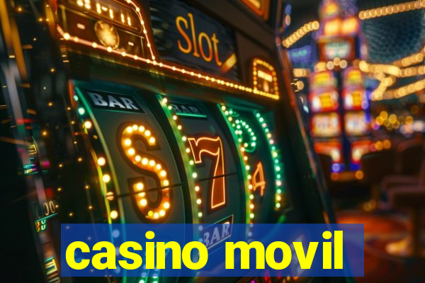 casino movil