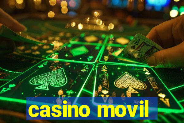 casino movil