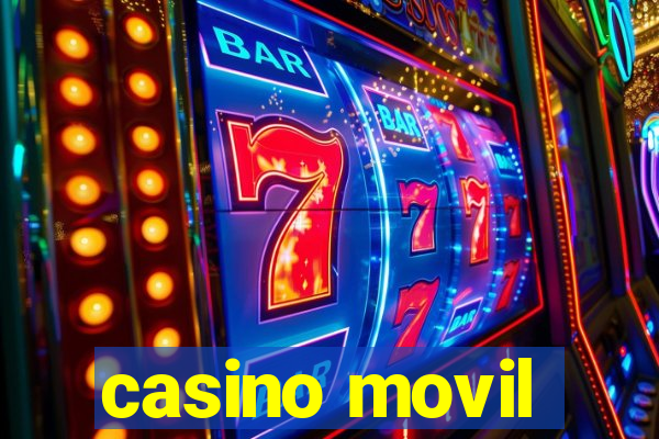 casino movil