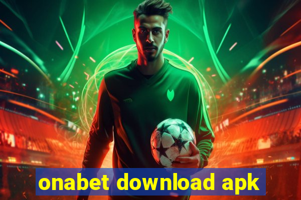 onabet download apk