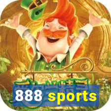 888 sports