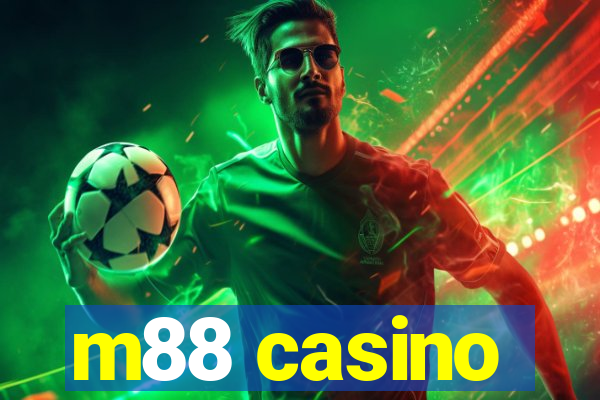 m88 casino