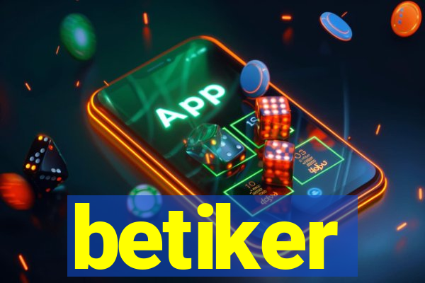 betiker