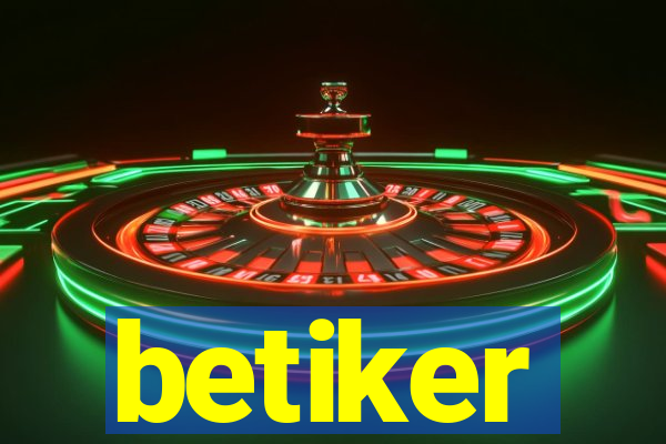 betiker