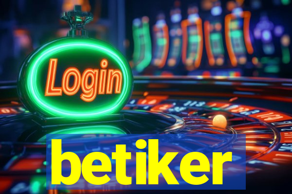 betiker