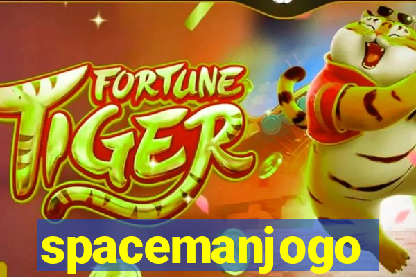 spacemanjogo