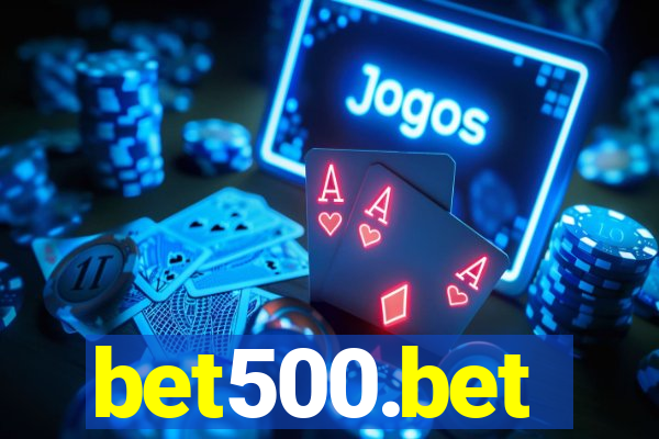 bet500.bet