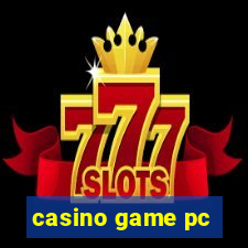 casino game pc