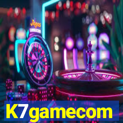 K7gamecom