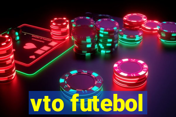 vto futebol