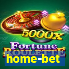 home-bet