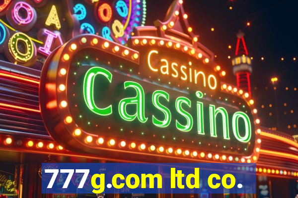 777g.com ltd co.