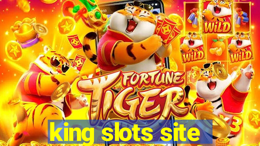 king slots site