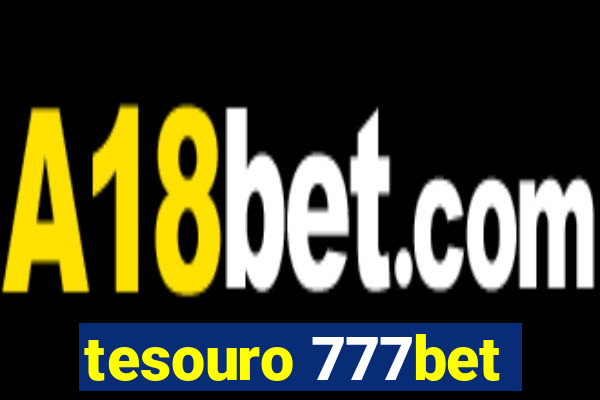 tesouro 777bet