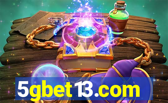 5gbet13.com