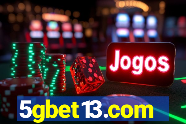 5gbet13.com