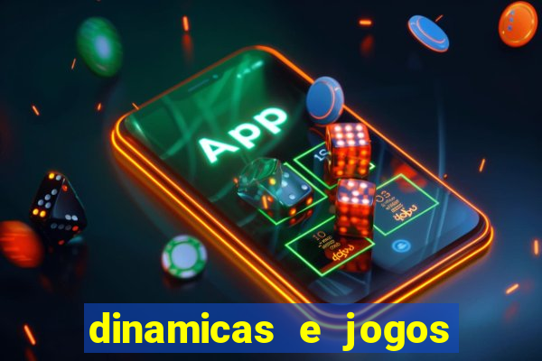 dinamicas e jogos para aulas de idiomas pdf