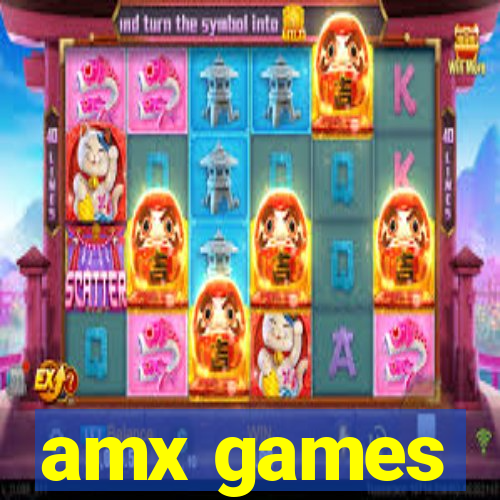 amx games