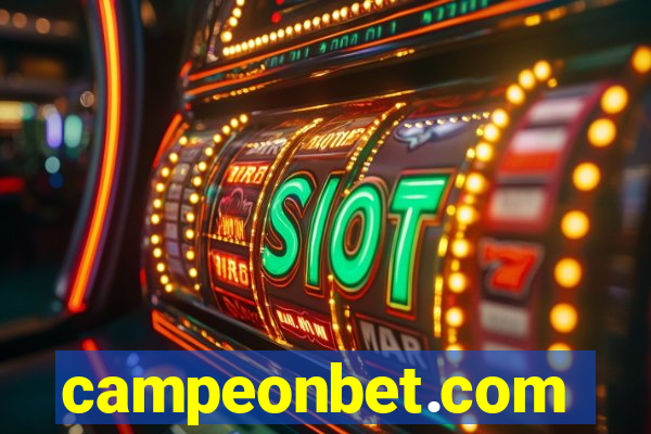 campeonbet.com