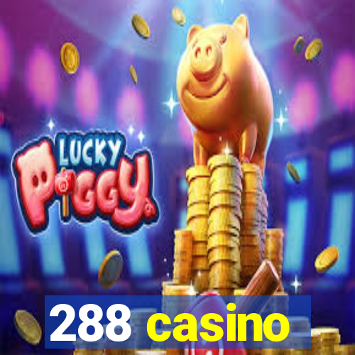 288 casino