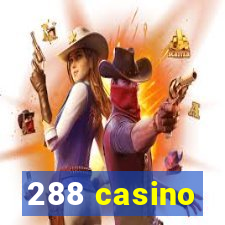 288 casino