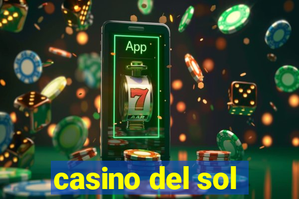 casino del sol