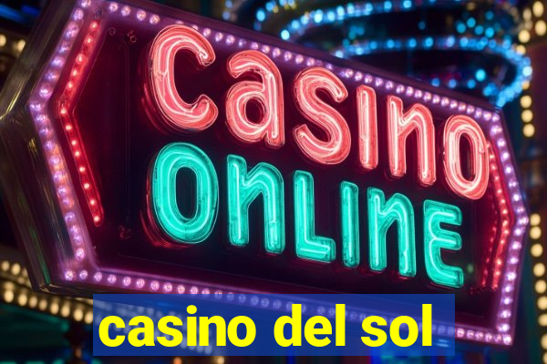 casino del sol