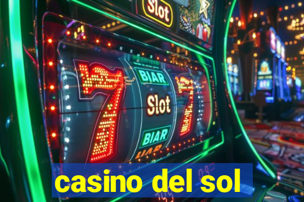 casino del sol