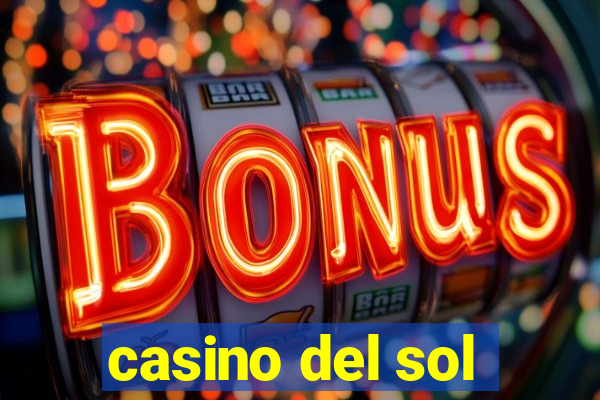 casino del sol