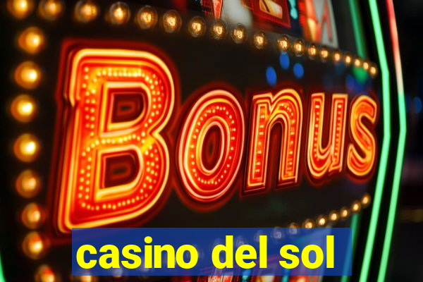 casino del sol