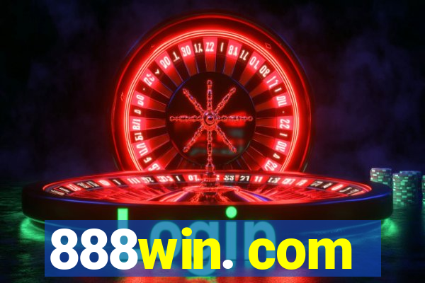 888win. com