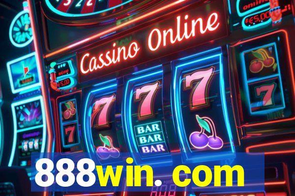 888win. com