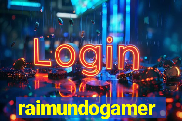 raimundogamer reclame aqui